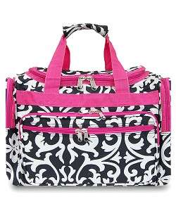 16 DUFFLE BAG Gym Overnight Tote Bag Carry On Thirty One 31 Styles 