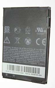 OEM Battery for HTC Evo Shift 4G Sprint RHOD160 1500mAh Part no 