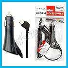   Quality Vehicle Auto Car Travel Charger for Samsung SGH d807 d 807