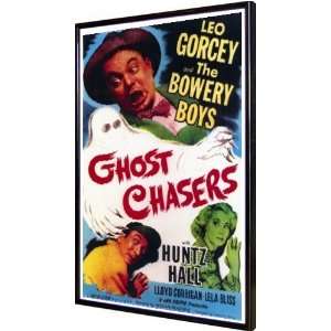  Ghost Chasers 11x17 Framed Poster