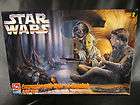 Star Wars AMT Encounter with Yoda on Dagobah Model NIB