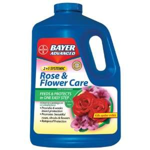 ADVANCED, LLC, 2 IN 1 ROSE & FLOWER CARE 10#, Part No. 316120 (Catalog 