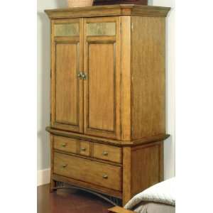  Breckenridge Wardrobe by Lane Furniture