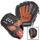 Rawlings 3SC120CS LHT Revo 350 Series 12 inch Pitcher/Utility Baseball 