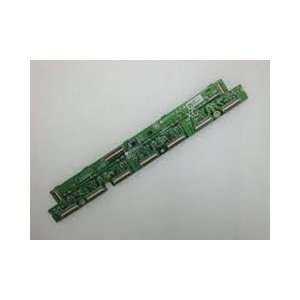  NEW Zenith OEM Repair Part # EBR54874101 Printed Circuit 
