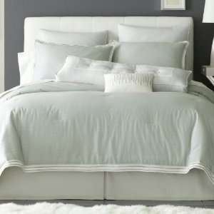  Studio Dashed Pinstripe Comforter Set and More