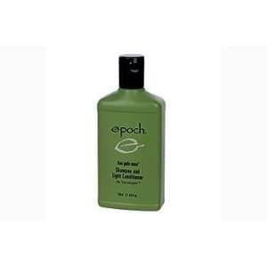 Nu Skin NuSkin Epoch Ava Puhi Moni Shampoo and Light Conditioner   8.4 