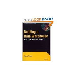  Building a Data Warehouse With Examples in SQL Server 