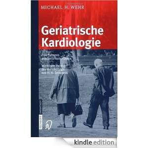 Geriatrische Kardiologie Eine Synopsis praxisrelevanter Daten (German 