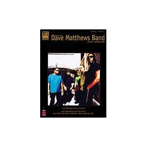    Best of the Dave Matthews Band for Drums Musical Instruments