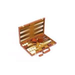  18 Inch Viscount Backgammon Set