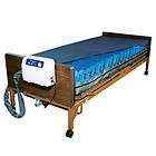 DRIVE 14029 Med Aire Plus Low Air Loss Mattress Replacement System w 