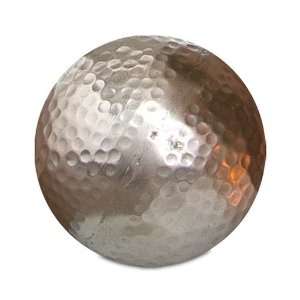  San Miguel Urban Hammered Sphere