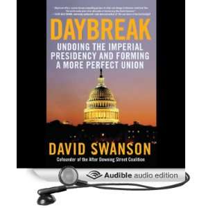   Union (Audible Audio Edition) David Swanson, John Wolfe Books