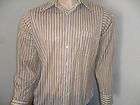 VINTAGE 70S MENS 417 VAN HEUSEN LS V TAPER SHIRT EC L1  