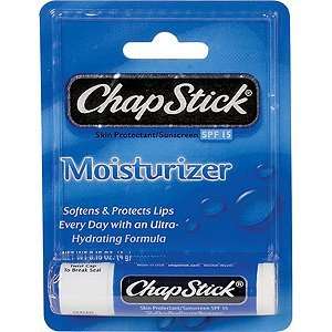  Chapstick Lip Moisturizer (Pack of 24) Beauty