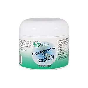  Progesterone Cream   2 oz