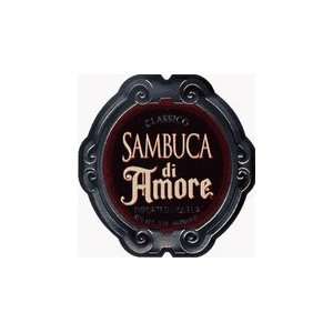    Barton Distilling Company Sambuca di Amore Grocery & Gourmet Food