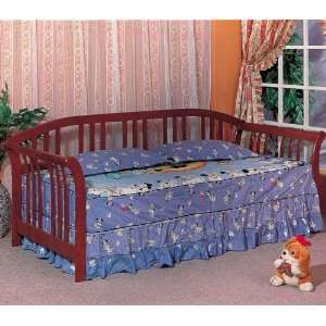  Coaster Daybeds Transitional Twin Daybed