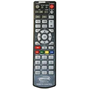  Danystar DBV T+TV Learning Remote Control Electronics