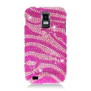  For Samsung Hercules/galaxy S Ii T mobile/t989 Full Cs 