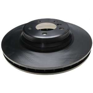  Raybestos 980650R Professional Grade Disc Brake Rotor 