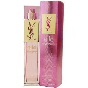 Elle Summer YSL Perfume   EDT Spray 3.0 oz. by Yves Saint Laurent 