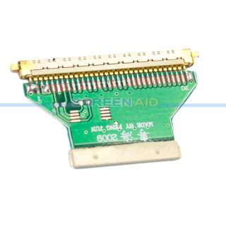 20 To 30 pins Converter For LTN133AT01 13.3 LCD Screen  