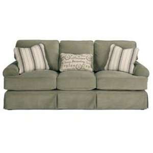  Aldridge Sage Sofa Furniture & Decor