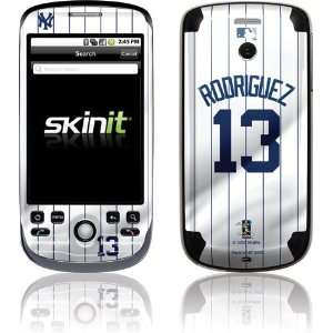  New York Yankees   Alex Rodriguez #13 skin for T Mobile 