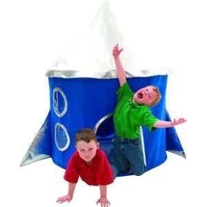  Rocket Play Structure by Bazoongi Toys & Games