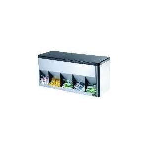 Server Products 85140   Portion Pack Organizer, 5 