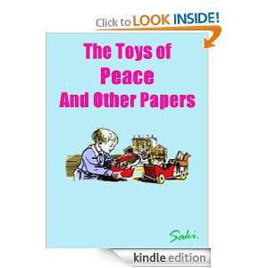   PAPERS ( Annotated ) By Saki Saki Munro  Kindle Store