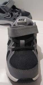 NEW Nike Kids T Run 3 Alt (Infant/Toddler) Boys shoe size 7.5  