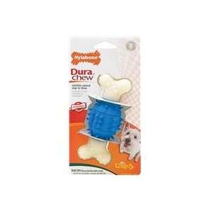   DOUBLE ACTION DENTAL CHEW, Color SPIKY (Catalog Category DogTOYS