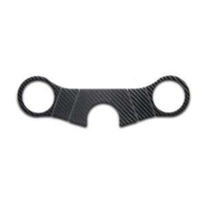  2006  Honda NT 700 Deauville RC52A Real Carbon Yoke Cover 