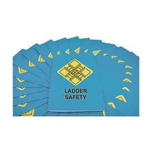  Ladder Safety Booklet