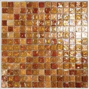   Mosaic Blend Tiles Jazzy Serendipity Tan