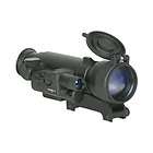night vision rifle scope  