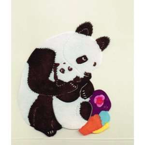  Hand Crafted Chinese Paper Cut Panda Parenting for 