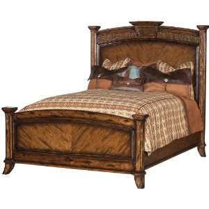  Shadow Mountain Sun River Complete Bed