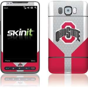  Ohio State University skin for HTC HD2 Electronics
