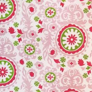  203221s Candy Pink by Greenhouse Design Fabric Arts 