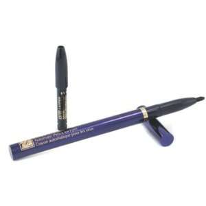  Automatic Pencil For Eyes   No. 01 Jet Black     Beauty
