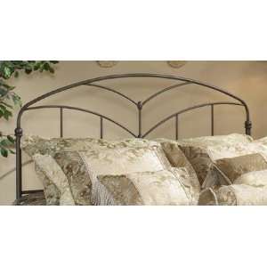  Marco King Duo Panel Headboard with Frame   Hillsdale 