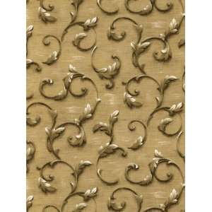    Wallpaper Patton Wallcovering Arabella II AR27046