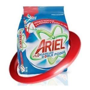  Ariel Mexican Detergent 250 Gr