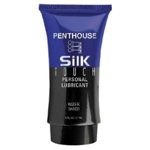  Silk Touch Water Based Lube