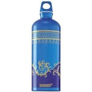  SIGG Maharadsha Tourquoise Water Bottle (1.0 L) Sports 