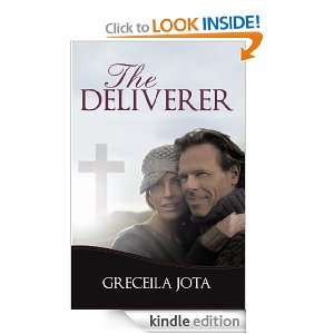 Start reading The Deliverer  Don 
